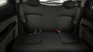 Used 2019 Tata Tiago [2016-2020] Revotorq XZ Diesel Manual interior REAR SEAT CONDITION VIEW