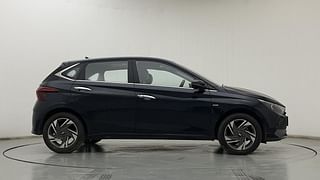 Used 2021 Hyundai New i20 Asta (O) 1.0 Turbo DCT Petrol Automatic exterior RIGHT SIDE VIEW