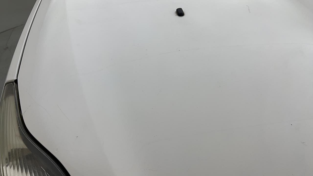 Used 2012 Ford Figo [2010-2015] Duratec Petrol EXI 1.2 Petrol Manual dents MINOR SCRATCH