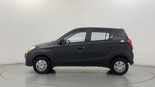 Used 2020 Maruti Suzuki Alto 800 LXI CNG Petrol+cng Manual exterior LEFT SIDE VIEW