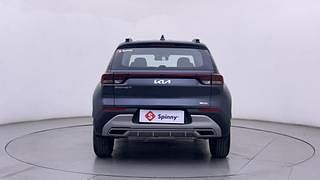Used 2021 Kia Sonet HTX 1.0 iMT Petrol Manual exterior BACK VIEW