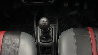 Used 2016 Maruti Suzuki Alto 800 [2012-2016] Lxi Petrol Manual interior GEAR  KNOB VIEW