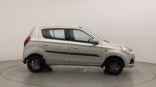 Used 2018 Maruti Suzuki Alto K10 [2014-2019] VXi (O) Petrol Manual exterior RIGHT SIDE VIEW