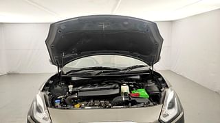 Used 2017 Maruti Suzuki Dzire [2017-2020] ZDI Plus Diesel Manual engine ENGINE & BONNET OPEN FRONT VIEW
