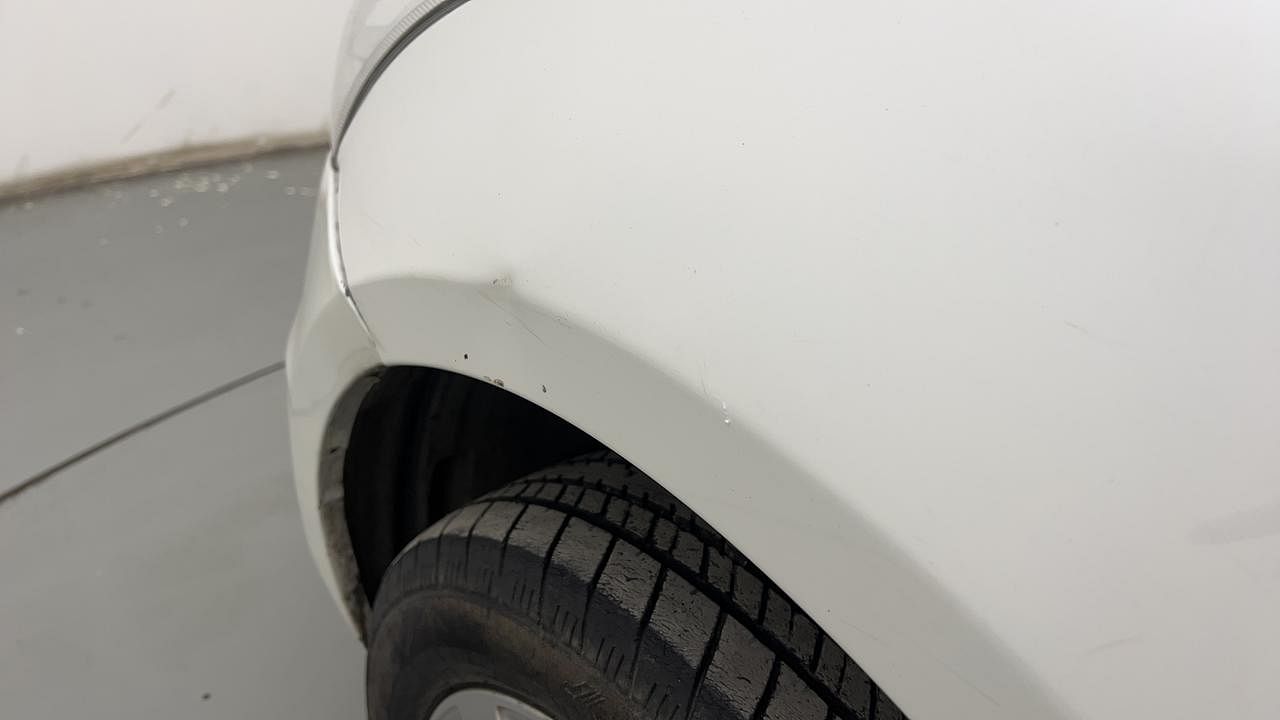 Used 2017 Maruti Suzuki Swift [2011-2017] ZDi Diesel Manual dents MINOR DENT
