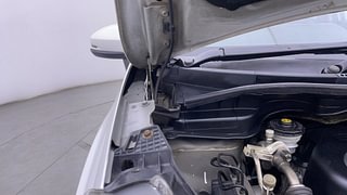 Used 2018 Honda WR-V [2017-2020] i-DTEC VX Diesel Manual engine ENGINE RIGHT SIDE HINGE & APRON VIEW