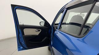 Used 2021 Maruti Suzuki Alto 800 Vxi Petrol Manual interior LEFT FRONT DOOR OPEN VIEW