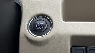 Used 2021 Maruti Suzuki Ciaz Alpha AT Petrol Petrol Automatic top_features Keyless start