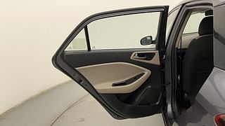 Used 2016 Hyundai Elite i20 [2014-2018] Asta 1.2 Petrol Manual interior LEFT REAR DOOR OPEN VIEW