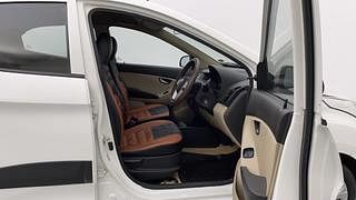 Used 2018 Hyundai Eon [2011-2018] Sportz Petrol Manual interior RIGHT SIDE FRONT DOOR CABIN VIEW