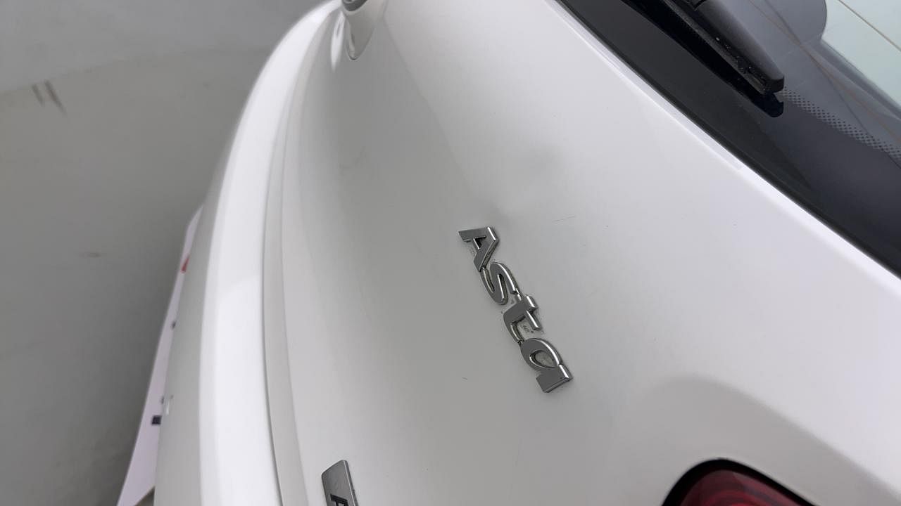 Used 2015 Hyundai Grand i10 [2013-2017] Asta AT 1.2 Kappa VTVT Petrol Automatic dents MINOR DENT