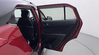 Used 2015 Hyundai Creta [2015-2018] 1.6 SX Plus Dual Tone Petrol Petrol Manual interior RIGHT REAR DOOR OPEN VIEW