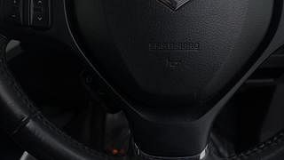 Used 2016 Maruti Suzuki Baleno [2015-2019] Zeta AT Petrol Petrol Automatic top_features Airbags