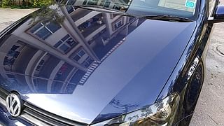Used 2015 Volkswagen Polo Highline1.5L (D) Diesel Manual dents MINOR SCRATCH