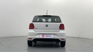 Used 2020 Volkswagen Polo [2018-2022] Trendline 1.0 (P) Petrol Manual exterior BACK VIEW