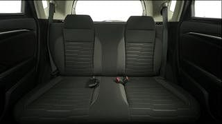 Used 2022 Honda WR-V i-VTEC VX Petrol Manual interior REAR SEAT CONDITION VIEW