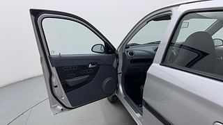 Used 2015 Maruti Suzuki Alto 800 [2012-2016] Lxi Petrol Manual interior LEFT FRONT DOOR OPEN VIEW