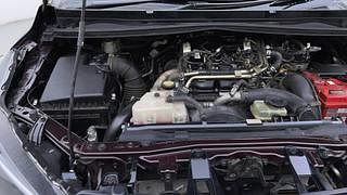 Used 2016 Toyota Innova Crysta [2016-2020] 2.4 G Diesel Manual engine ENGINE RIGHT SIDE VIEW