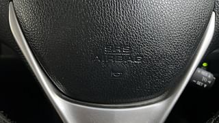 Used 2015 Toyota Corolla Altis [2014-2017] VL AT Petrol Petrol Automatic top_features Airbags