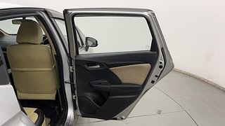 Used 2016 honda Jazz SV Petrol Manual interior RIGHT REAR DOOR OPEN VIEW
