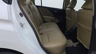 Used 2015 Honda City [2014-2017] V Petrol Manual interior RIGHT SIDE REAR DOOR CABIN VIEW