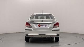 Used 2022 maruti-suzuki Dzire ZXI Plus AMT Petrol Automatic exterior BACK VIEW