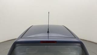 Used 2013 Hyundai i20 [2012-2014] Sportz 1.2 Petrol Manual exterior EXTERIOR ROOF VIEW