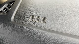 Used 2019 Honda Amaze [2018-2021] 1.2 VX i-VTEC Petrol Manual top_features Airbags