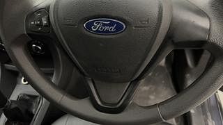Used 2017 Ford Figo [2015-2019] Trend 1.2 Ti-VCT Petrol Manual top_features Airbags