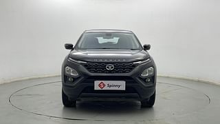 Used 2021 Tata Harrier XZ Plus Dark Edition Diesel Manual exterior FRONT VIEW