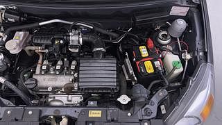 Used 2022 Maruti Suzuki Alto 800 Lxi (O) Petrol Manual engine ENGINE LEFT SIDE VIEW
