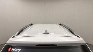 Used 2018 Hyundai Creta [2015-2018] 1.6 SX Plus Auto Petrol Petrol Automatic exterior EXTERIOR ROOF VIEW