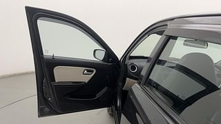 Used 2021 Maruti Suzuki Alto 800 Vxi Petrol Manual interior LEFT FRONT DOOR OPEN VIEW