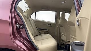 Used 2018 Honda Amaze 1.2L VX CVT Petrol Automatic interior RIGHT SIDE REAR DOOR CABIN VIEW