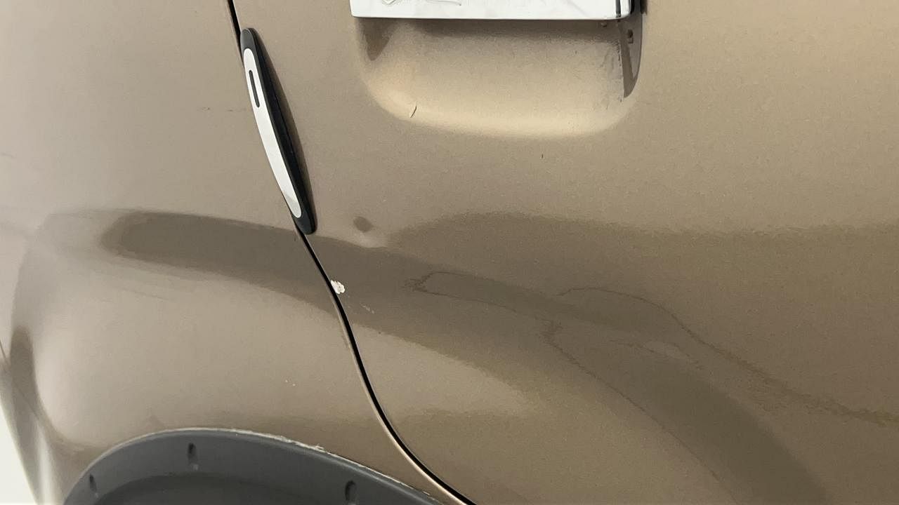 Used 2021 Maruti Suzuki Wagon R 1.0 [2019-2022] LXI CNG Petrol+cng Manual dents MINOR DENT