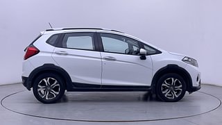 Used 2018 Honda WR-V [2017-2020] i-DTEC VX Diesel Manual exterior RIGHT SIDE VIEW