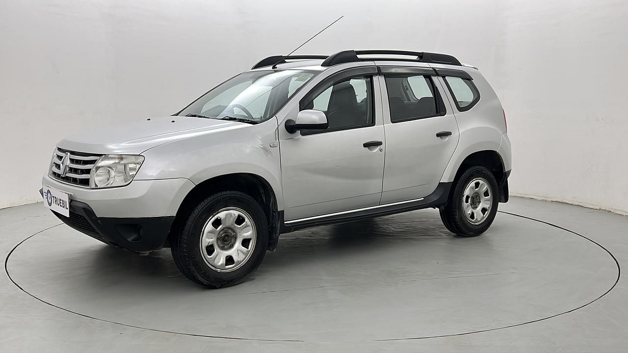 Renault Duster 85 PS RxE at Ghaziabad for 378000