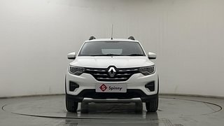 Used 2020 Renault Triber RXZ AMT Petrol Automatic exterior FRONT VIEW