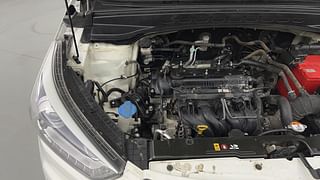 Used 2015 Hyundai Creta [2015-2018] 1.6 SX Plus Petrol Petrol Manual engine ENGINE RIGHT SIDE VIEW