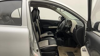 Used 2013 Nissan Micra Active [2012-2020] XL Petrol Manual interior RIGHT SIDE FRONT DOOR CABIN VIEW