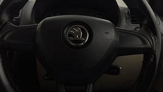 Used 2021 Skoda Rapid New [2020-2022] Rider Petrol Petrol Manual top_features Airbags