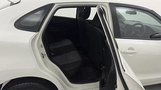 Used 2018 Maruti Suzuki Baleno [2015-2019] Sigma Diesel Diesel Manual interior RIGHT SIDE REAR DOOR CABIN VIEW