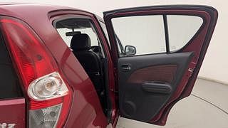 Used 2013 Maruti Suzuki Ritz [2012-2017] Vdi Diesel Manual interior RIGHT REAR DOOR OPEN VIEW