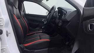 Used 2019 Renault Kwid [2017-2019] RXT 1.0 SCE Special (O) Petrol Manual interior RIGHT SIDE FRONT DOOR CABIN VIEW