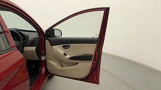 Used 2016 Hyundai Eon [2011-2018] Sportz Petrol Manual interior RIGHT FRONT DOOR OPEN VIEW
