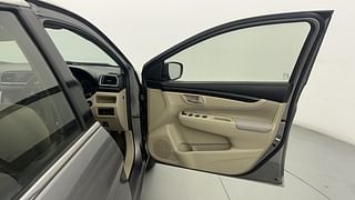 Used 2017 maruti-suzuki Ciaz Alpha Petrol Petrol Manual interior RIGHT FRONT DOOR OPEN VIEW
