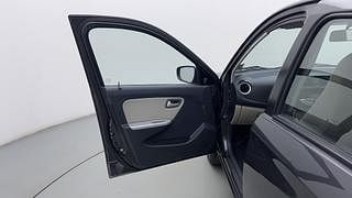 Used 2015 Maruti Suzuki Alto K10 [2014-2019] VXi Petrol Manual interior LEFT FRONT DOOR OPEN VIEW