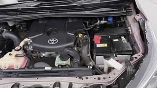 Used 2021 Toyota Innova Crysta 2.4 ZX AT 7 STR Diesel Automatic engine ENGINE LEFT SIDE VIEW