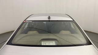 Used 2015 Honda City [2014-2017] VX CVT Petrol Automatic exterior BACK WINDSHIELD VIEW