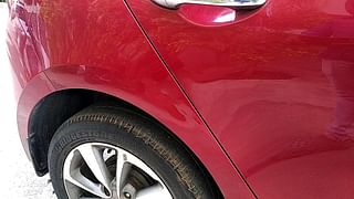 Used 2015 Hyundai Elite i20 [2014-2018] Sportz 1.4 (O) CRDI Diesel Manual dents MINOR DENT